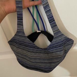 Lululemon bra